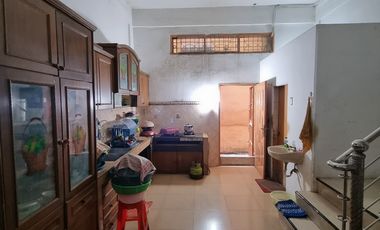 Dijual Cepat Rumah Komplek Citra Harapan Tebing Tinggi