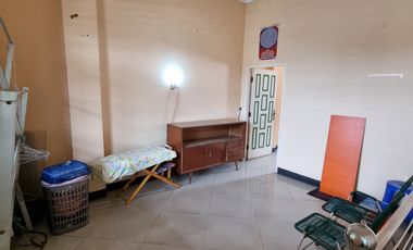 Dijual Cepat Rumah Komplek Citra Harapan Tebing Tinggi