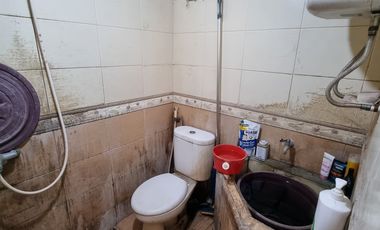 Dijual Cepat Rumah Komplek Citra Harapan Tebing Tinggi