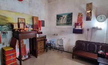 Dijual Cepat Rumah Komplek Citra Harapan Tebing Tinggi