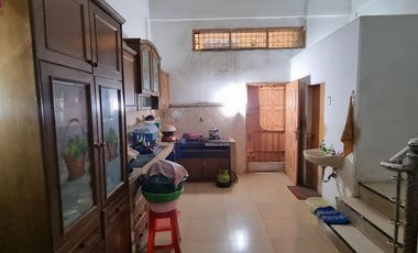 Dijual Cepat Rumah Komplek Citra Harapan Tebing Tinggi