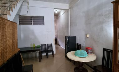 Dijual Cepat Rumah Komplek Citra Harapan Tebing Tinggi
