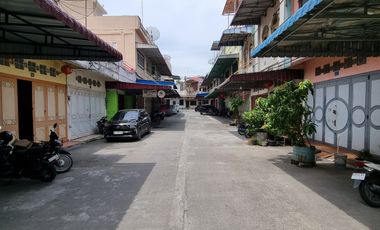 Dijual Cepat Rumah Komplek Citra Harapan Tebing Tinggi