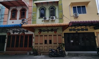 Dijual Cepat Rumah Komplek Citra Harapan Tebing Tinggi