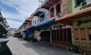 Dijual Cepat Rumah Komplek Citra Harapan Tebing Tinggi