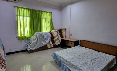 Dijual Cepat Rumah Komplek Citra Harapan Tebing Tinggi