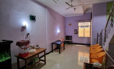 Dijual Cepat Rumah Komplek Citra Harapan Tebing Tinggi