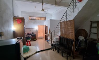 Dijual Cepat Rumah Komplek Citra Harapan Tebing Tinggi