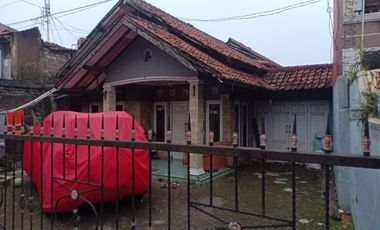 Dijual Rumah Cianjur Jabar