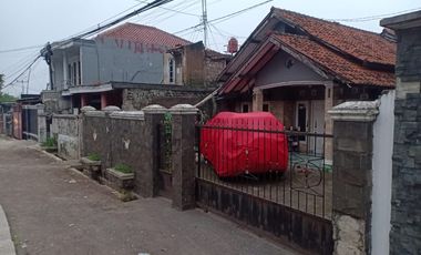 Dijual Rumah Cianjur Jabar