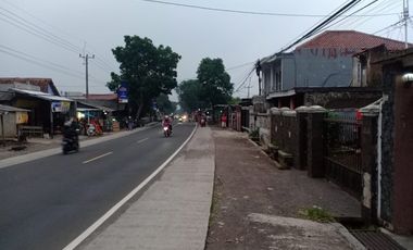 Dijual Rumah Cianjur Jabar