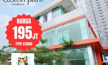 Apartemen Jatinangor Depan Kampus