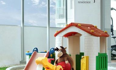 Apartemen Jatinangor Depan Kampus