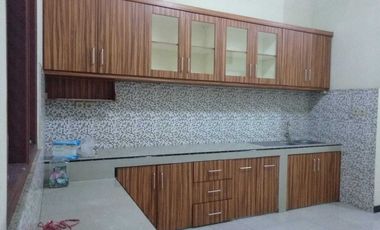 Disewakan Rumah Bagus Siap Huni di Johar Baru Cempaka Putih Jakarta