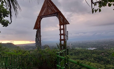 Tanah Murah Bantul, 100 Jt-an, Luas 165m2