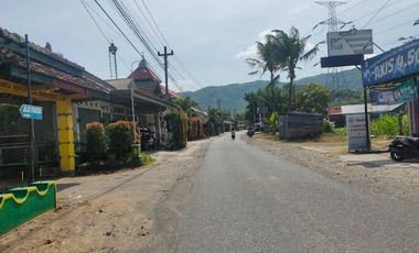 Tanah Murah Bantul, 100 Jt-an, Luas 165m2