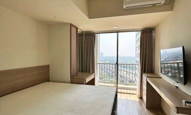 Disewakan Apartemen Orange County Tower Glendale Lippo Cikarang