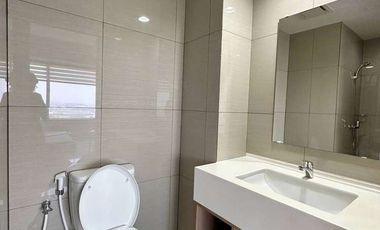 Disewakan Apartemen Orange County Tower Glendale Lippo Cikarang