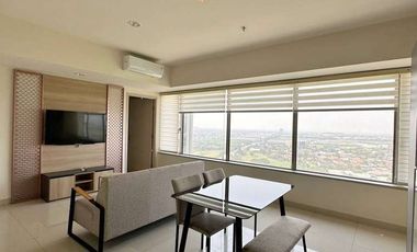 Disewakan Apartemen Orange County Tower Glendale Lippo Cikarang