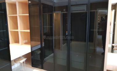 DISEWAKAN APARTEMENT TRIVIUM TERRACE LIPPO CIKARANG 2 BEDROOM