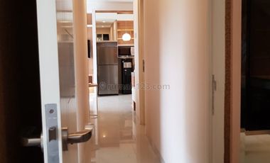 DISEWAKAN APARTEMENT TRIVIUM TERRACE LIPPO CIKARANG 2 BEDROOM