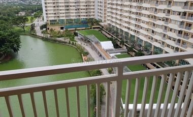 DISEWAKAN APARTEMENT TRIVIUM TERRACE LIPPO CIKARANG 2 BEDROOM
