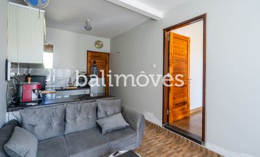 Rumah Satu Kamar Tidur Dengan Halaman Yang Luas Di Sanur