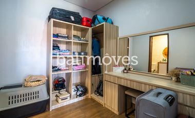 Rumah Satu Kamar Tidur Dengan Halaman Yang Luas Di Sanur