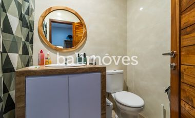 Rumah Satu Kamar Tidur Dengan Halaman Yang Luas Di Sanur