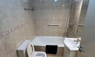 Departamento de 1 ambiente en Alquiler en Almagro