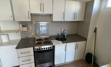 Departamento de 1 ambiente en Alquiler en Almagro