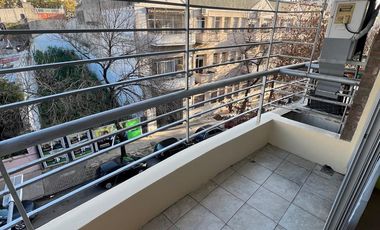 Departamento de 1 ambiente en Alquiler en Almagro