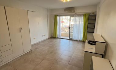 Departamento de 1 ambiente en Alquiler en Almagro