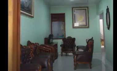 Disewa rumah Duren sawit Jakarta Timur