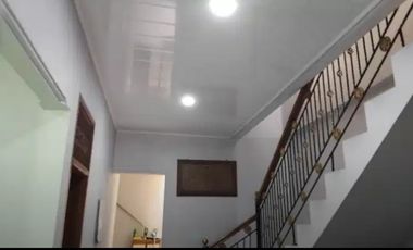 Disewa rumah Duren sawit Jakarta Timur