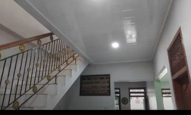 Disewa rumah Duren sawit Jakarta Timur