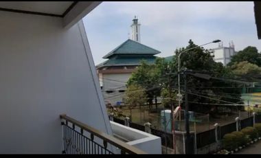 Disewa rumah Duren sawit Jakarta Timur