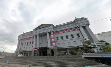 Tanah Murah Dekat Pemda Sleman, Cocok Tabungan Aset