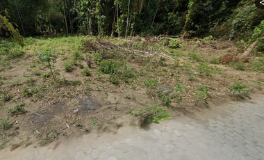 Tanah Murah Dekat Pemda Sleman, Cocok Tabungan Aset