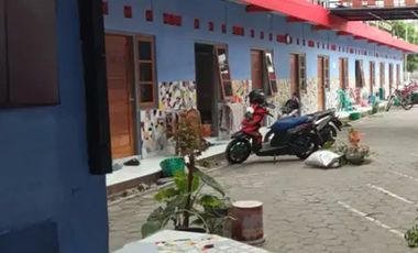 JUAL CEPAT Kost Putra di Sleman Ring Road Utara dekat Tol Yogya Solo