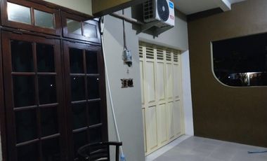 Dijual rumah siap huni lokasi fajar indah