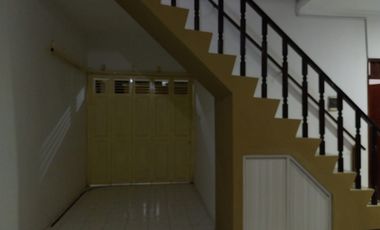 Dijual rumah siap huni lokasi fajar indah