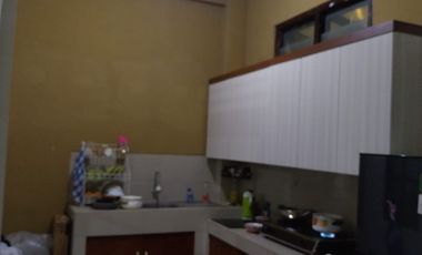 Dijual rumah siap huni lokasi fajar indah