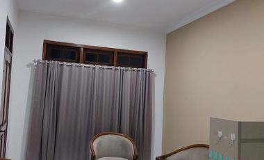 Dijual rumah siap huni lokasi fajar indah