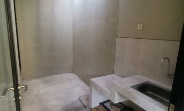 Rumah Sewa North West Lake Citraland