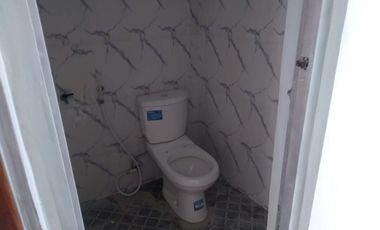 A022 - Hunian Tingkat Limasan Cantik Timur Sambilegi