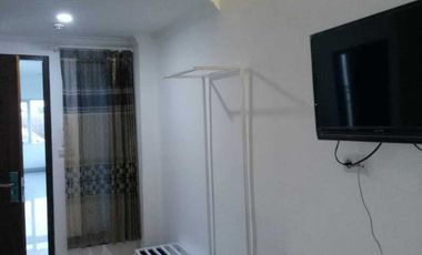 Dijual cepat Hotel murah mewah di pusat kota Jogja omset bagus