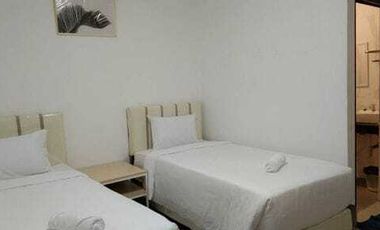 Dijual cepat Hotel murah mewah di pusat kota Jogja omset bagus