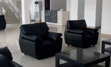 Dijual cepat Hotel murah mewah di pusat kota Jogja omset bagus