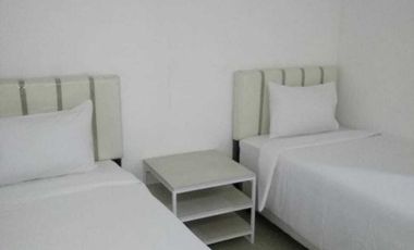 Dijual cepat Hotel murah mewah di pusat kota Jogja omset bagus